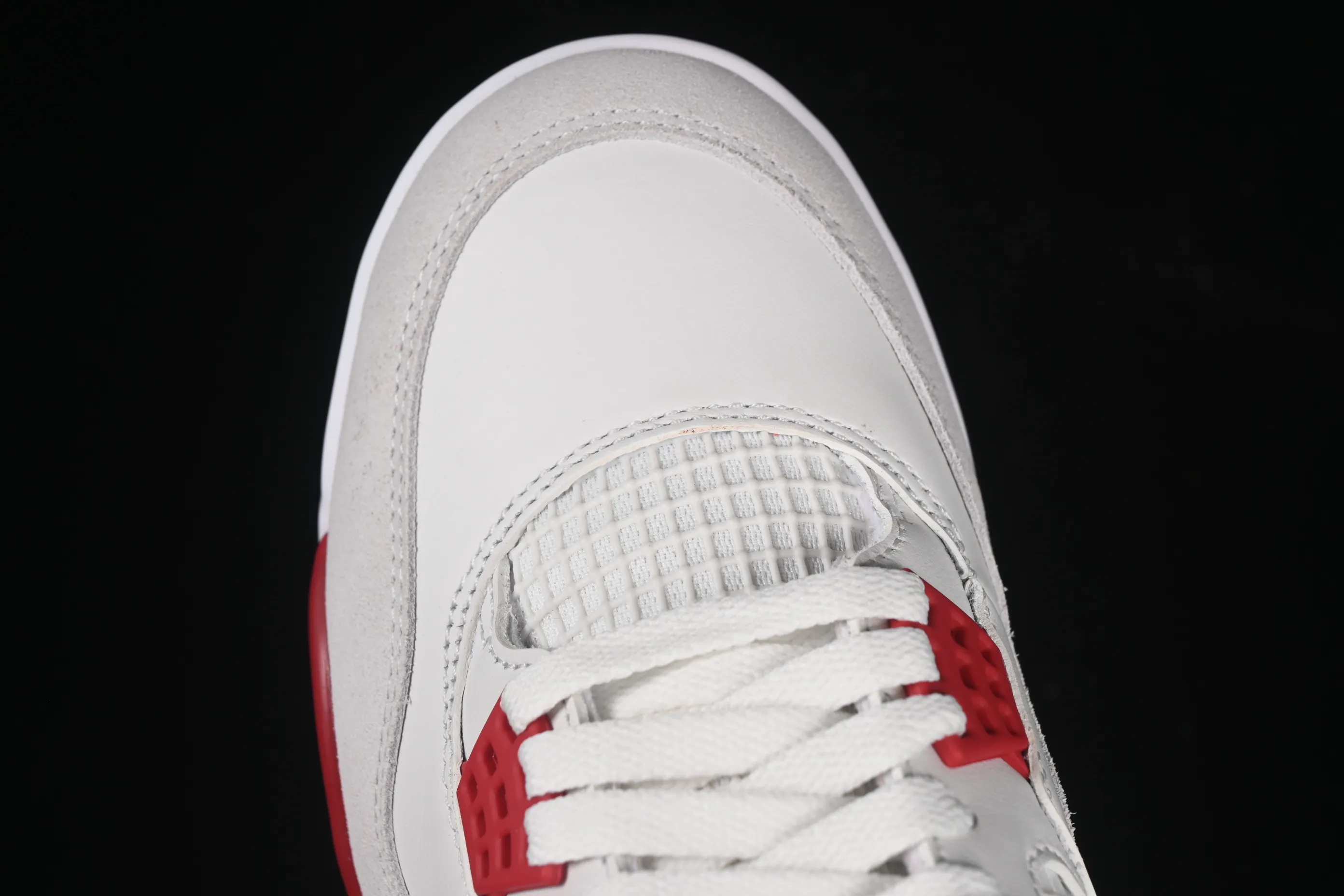 All categories Air Jordan Jordan series basketball shoes Air Jordan 4 GX foreign trade version Nike SB x Air Jordan 4 OG "Varsity Red" AJ4 Joe 4 University Red DR5415-106